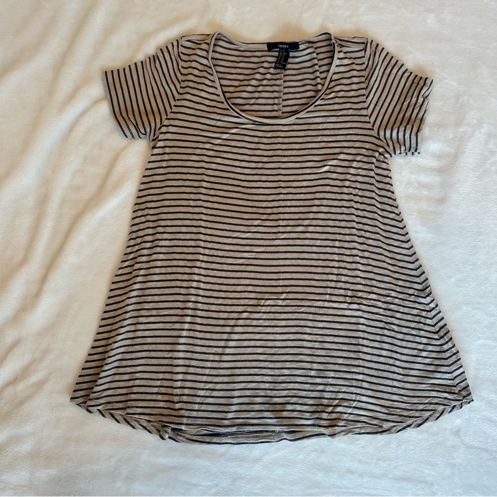 Flowy Shirt
